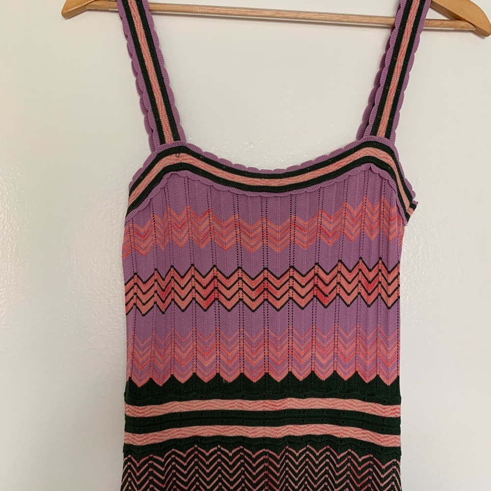 SANDRO DRESS - Picture 2 of 7